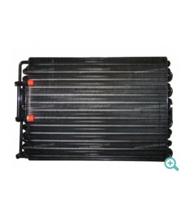  Radiateur moteur SCANIA Série P 95-04 