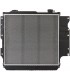 RADIATOR SUITABLE FOR JEEP  52029122