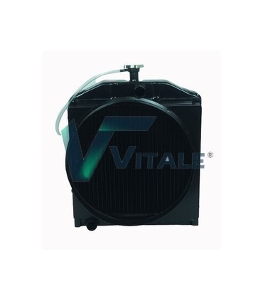 RADIATEUR EAU VALTRA 305 405 415 255 355 455 555 365 465 565