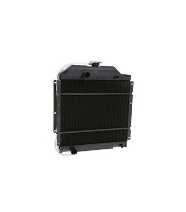 RADIATOR SUITABLE FOR  RENAULT ERGOS CERES 7700040445 7700047574 RT7700040445