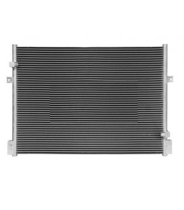  Radiateur moteur SCANIA Série P 95-04 