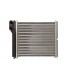  Radiateur moteur SCANIA Série P 95-04 