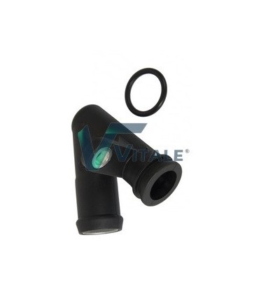 CONNECTOR SUITABLE FOR MERCEDES BENZ a6122030008   6122030008