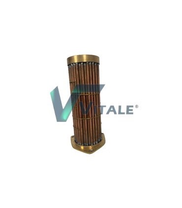 RADIATORI PER   RENAULT RVI  5001845355