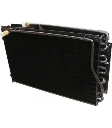 CONDENSER SUITABLE FOR CASE IH NEW HOLLAND 84156148