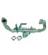 EGR COOLER  RENAULT 7485112898