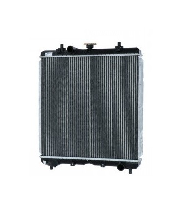 RADIATEUR EAU POUR  KUBOTA M8540 M9540