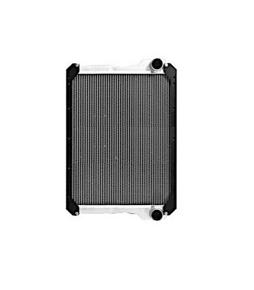 RADIATOR SUITABLE FOR JCB  526 531 536 541 TIERS 3