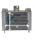 Radiateur moteur Tracteur Renault Agri: R 551 /556 / R 651 / 652 / 681