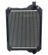 RADIATOR SUITABLE FOR CASE IH 136839A1