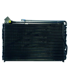 CONDENSER SUITABLE FOR NEW HOLLAND TM115 82008744