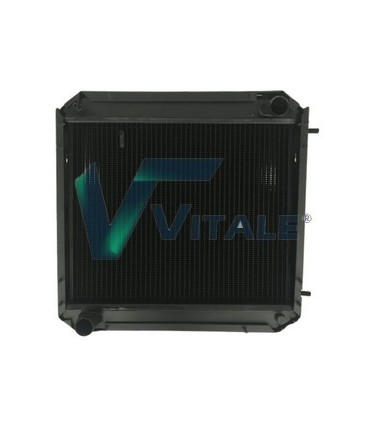 RADIATOR SUITABLE FOR SAME DORADO 90  0.013.8431.3/40 0.013.8431.3/40 00138431330 00138431340