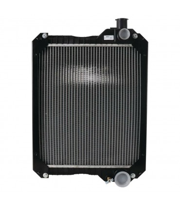 RADIATOR SUITABLE FOR CASE IH 136838A1 120301D1C