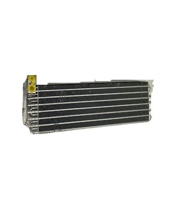 EVAPORATOR IVECO STRALIS 480 IV154616 504050452 504154616 5801444918