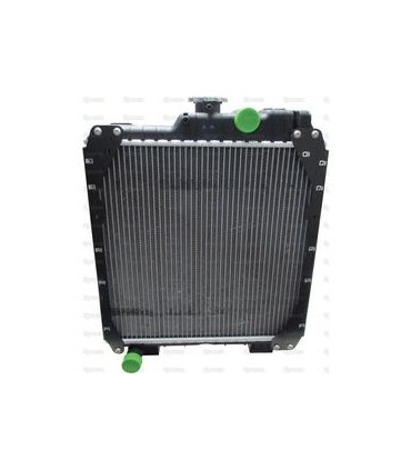RADIATOR SUITABLE FOR CASE IH 5172926 S5172926