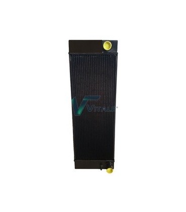 RADIATEUR EAU  MANITOU MN704640