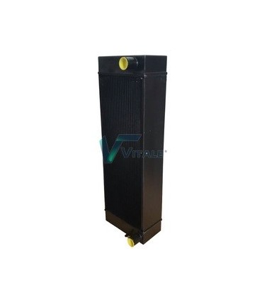 RADIATEUR EAU  MANITOU MN704640