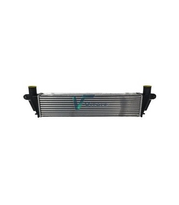 INTERCOOLER ISUZU 8981940043