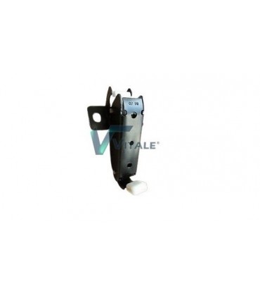 CHIUSURA PORTIERA POSTERIORE PER CITROEN C15 872686