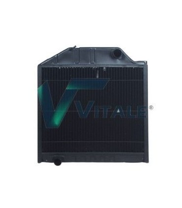 RADIATEUR EAU VALTRA VALMET A75-A85-A95