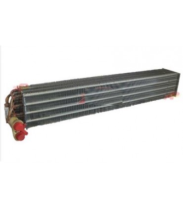  Radiateur moteur RENAULT R10