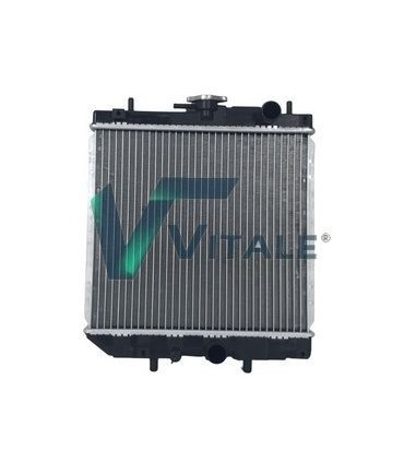 RADIATOR SUITABLE FOR  KUBOTA 422133-1730  4221331730