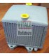 RADIATEUR HUILE Tracteur GREGOIRE POLYVECTURE