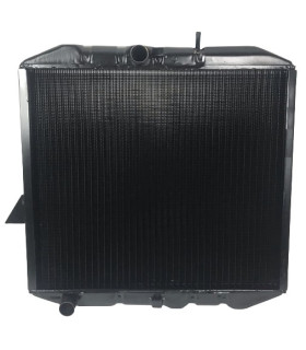 RADIATOR SUITABLE FOR MERCEDES LK 6765001703 A6765001703