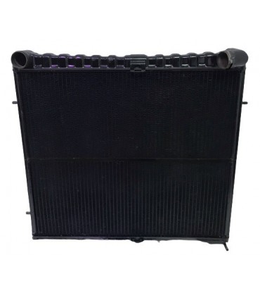 RADIATOR SUITABLE FOR VOLKSWAGEN  076121253  11731201