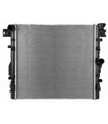  Radiateur EAU JEEP WRANGLER 2.8 ESS