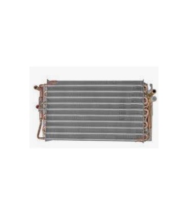 RADIATOR  RENAULT R20 1L6 GTL 7700653859 RE810876