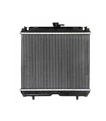 RADIATOR SUITABLE FOR KUBOTA B3000 B3030 6C23058520