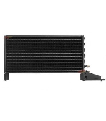 CONDENSER SUITABLE FOR JOHN DEERE AH149618 AH140471