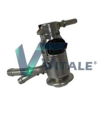 INJECTEUR ADBLUE FIAT 500 X JEEP RENEGADE 1L6