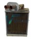 RADIATEUR CHAUFFAGE ISUZU 8982385040