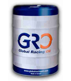 HUILE GLOBAL RACING OIL 15W40 LUBEXCELLE 208L