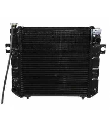 RADIATOR FOR YALE HYSTER H150 S25 S35 S40