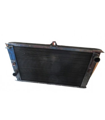 RADIATEUR EAU ALFA ROMEO GTV 2L AL732307 60732307