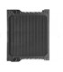 RADIATOR SUITABLE FOR VOLVO BL60 BL61 BL70 BL71 17224502