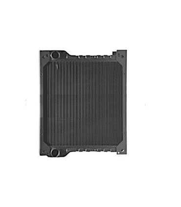 RADIATOR SUITABLE FOR VOLVO BL60 BL61 BL70 BL71 17224502