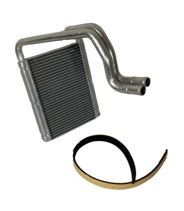 RADIATEUR CHAUFFAGE HYUNDAI i20 1L4 971381J000