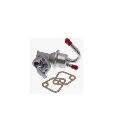 Pompe à carburant  pour Bobcat S220 S250 T250 T300 Kubota V3300 D905 D1105 7011982 6680838