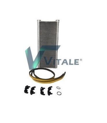 HEATER SUITABLE FOR PEUGEOT 1609730580 9821299980