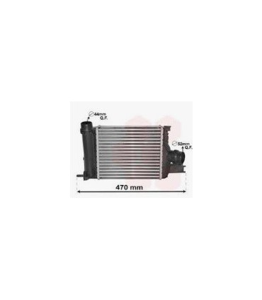 INTERCOOLER RENAULT NISSAN JUKE 144966668R