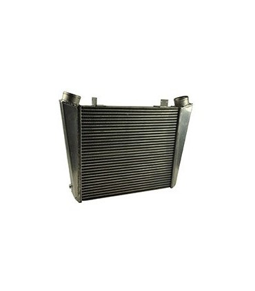 ECHANGEUR AIR INTERCOOLER CLAAS RENAULT AGRI ET78 7700054924 RE54924