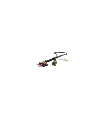 POWER SUPPLY HARNESS FOR CASE IH NEW HOLLAND 82027238