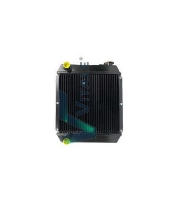 RADIATOR FOR FERMEC 6007563M92