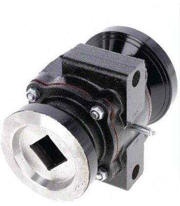 EGR VALVE SUITABLE FOR  JOHN DEERE John Deere: 1570 7630 7730 7830 7930 T550 W540 W550 WTS9540 WTS 9560