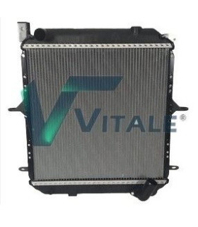 RADIATOR SUITABLE FOR NISSAN CABSTAR 21400-9X202 214009X202 214009X202 21400F3900 21400F3903