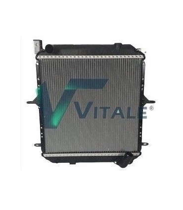 RADIATOR SUITABLE FOR NISSAN CABSTAR 21400-9X202  214009X202 214009X202 21400F3900 21400F3903